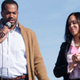 Councilman Nick Mosby and his wife, Baltimore City State’s Attorney Marilyn Mosby
CBS News screenshot